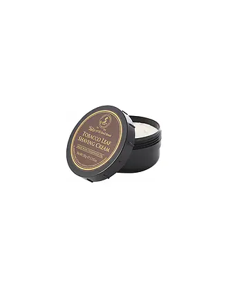 TAYLOR OF OLD BOND STREET | Shaving Cream TOBACCO LEAF, 150 g Bowl | 